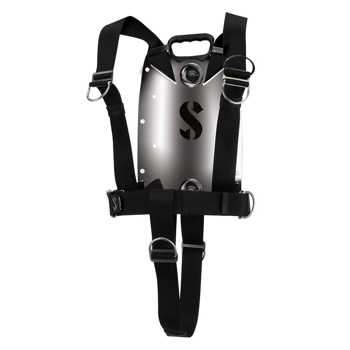 Scubapro: S-Tek Pure Systeem 13 kg