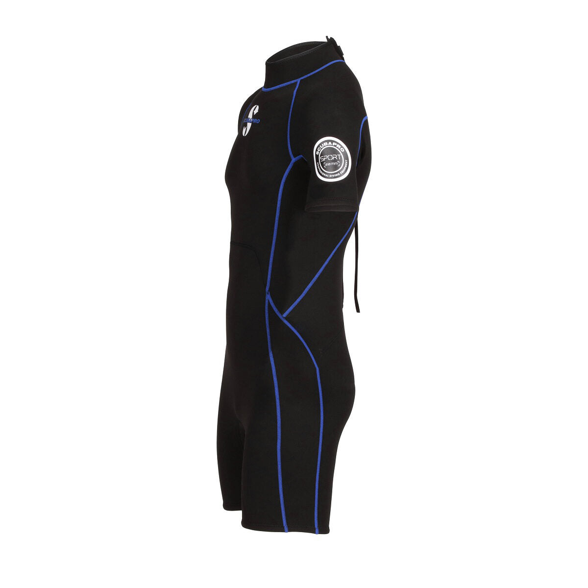 Scubapro: Sport 2.0 – Shorty, Men