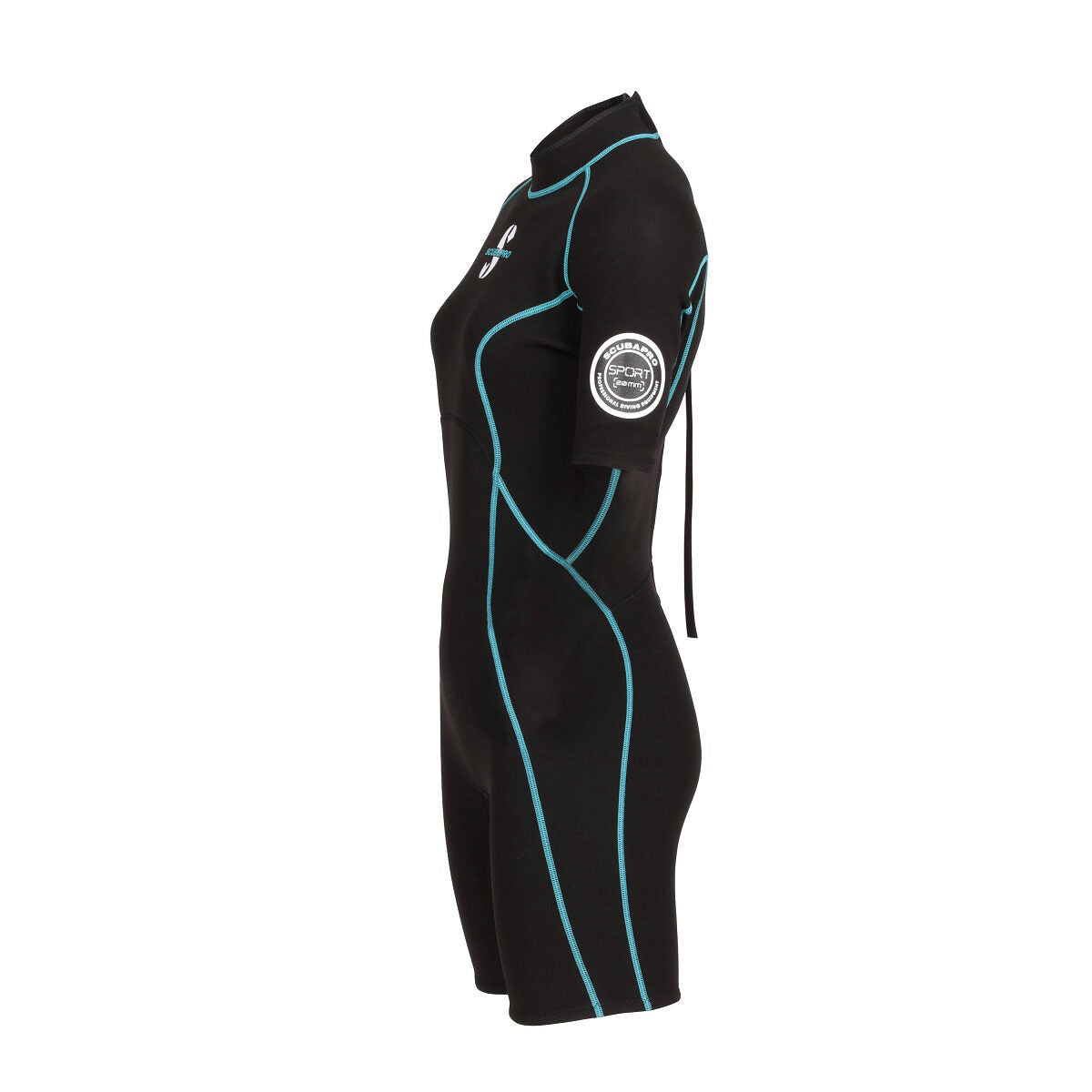 Scubapro: Sport 2.0 – Shorty, Women