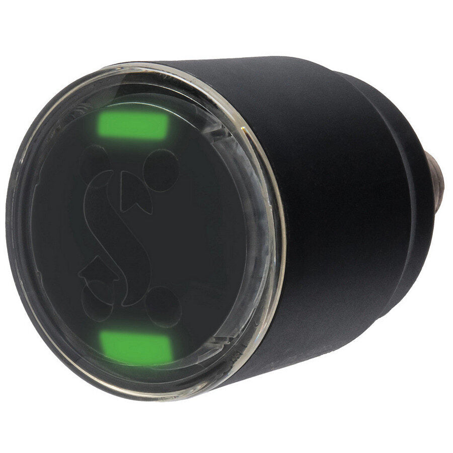 Scubapro: Zender Smart + Pro