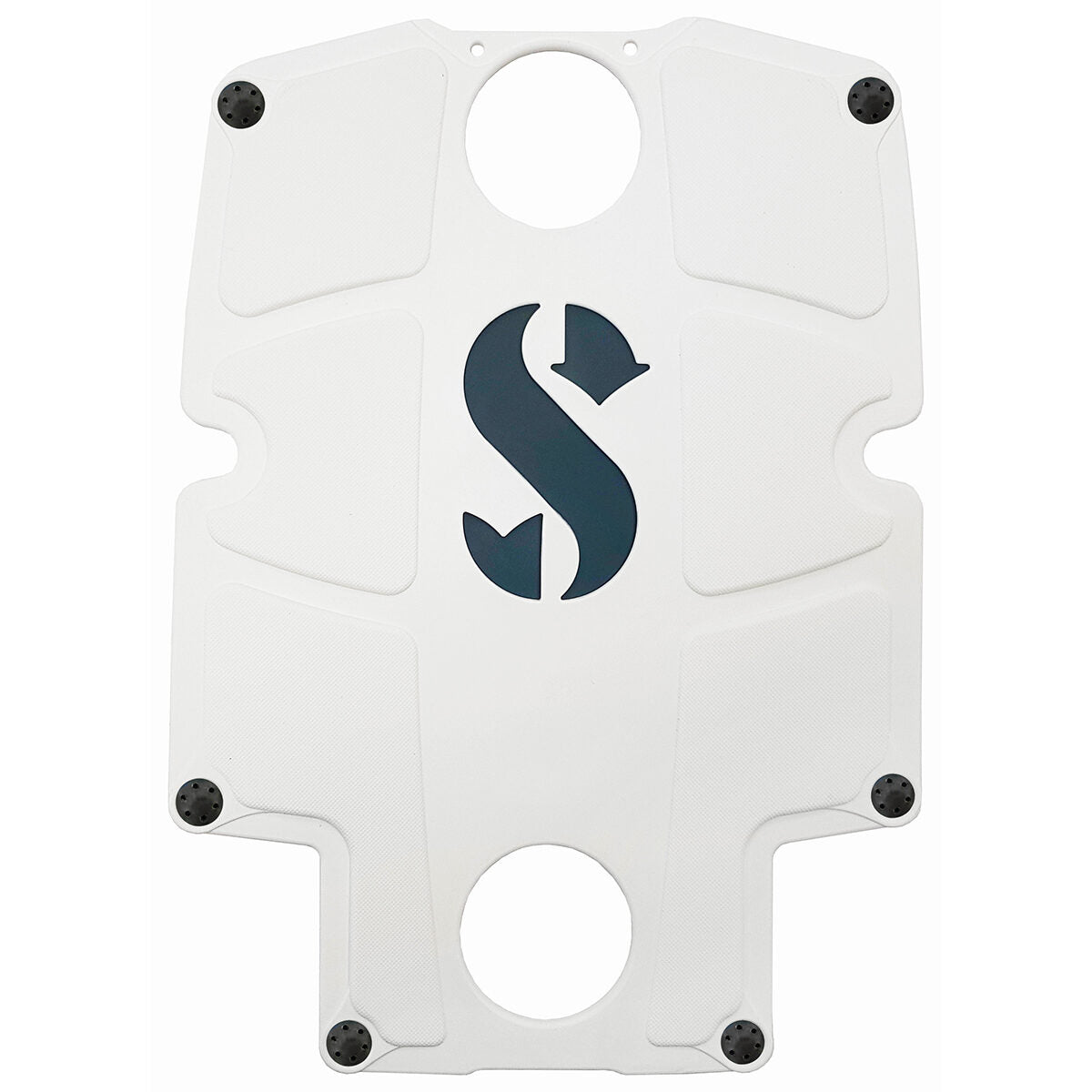 Scubapro: Kleurenset voor S-Tek backplate Demo op=op