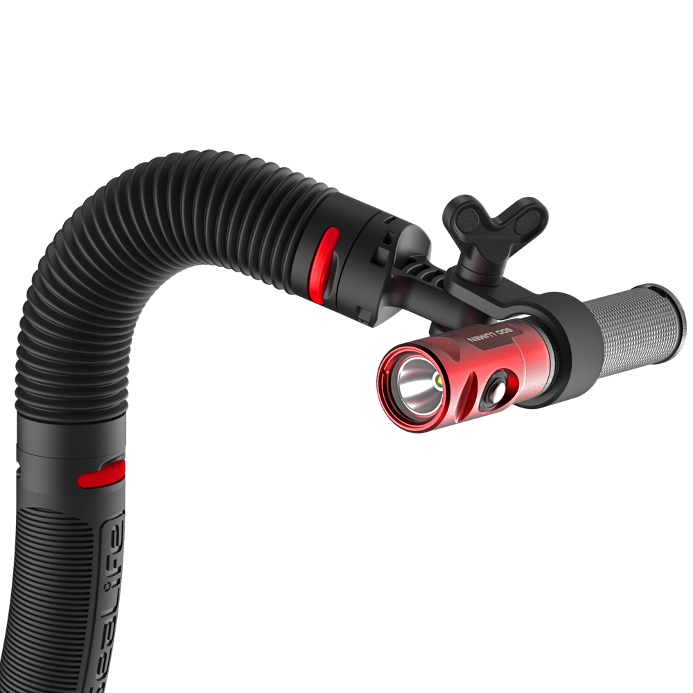 SeaLife Sea Dragon Mini 900S Power Kit