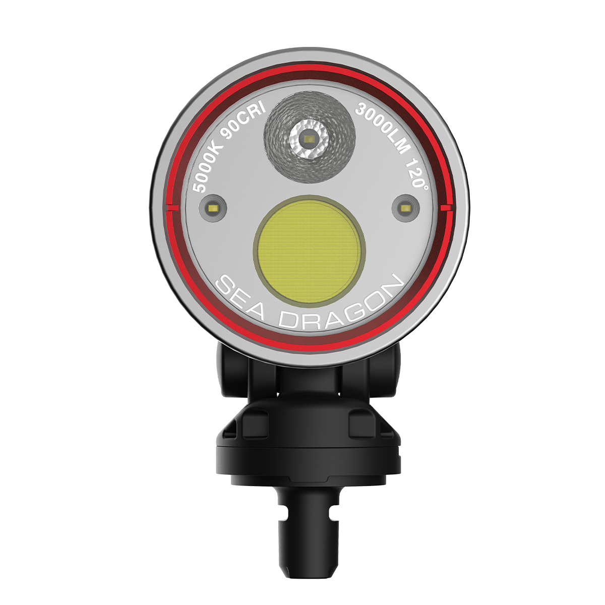 SeaLife Sea Dragon Pro Dual Beam