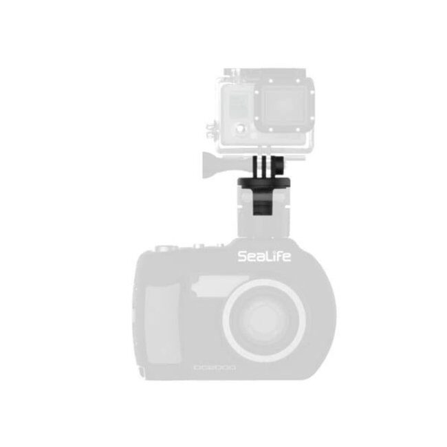 SeaLife: Flex-Connect Adapter for GoPro® Camera #SL996