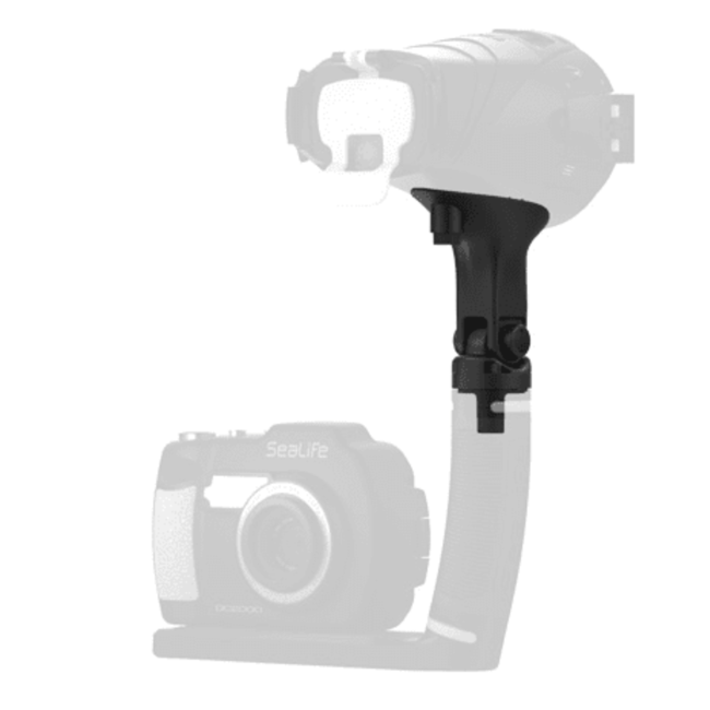 SeaLife: Flex – Connect Adapter voor SL961 Digital Pro Flash Head #SL9619