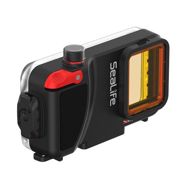 SeaLife: Sportdiver Geel filter #SL40005