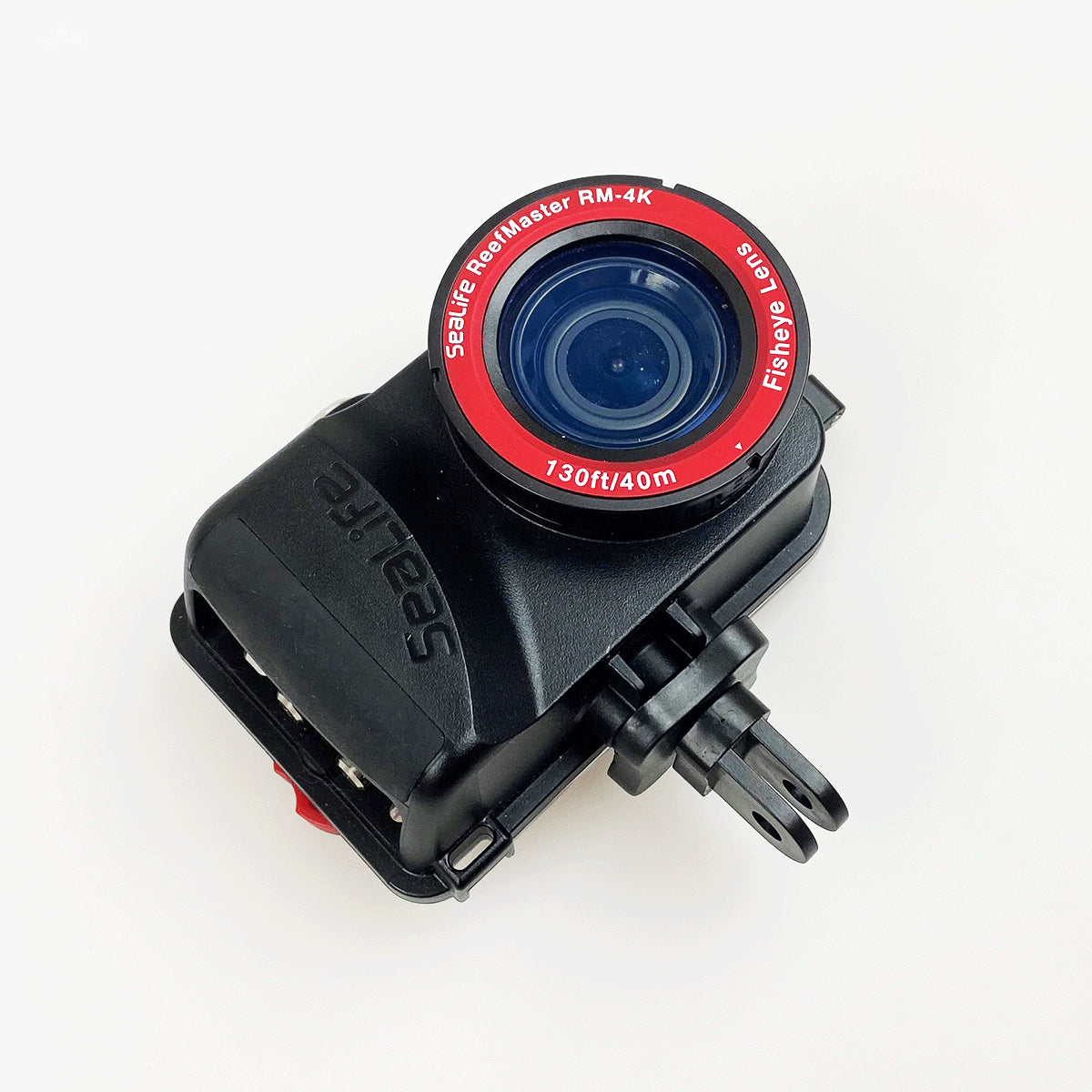 SeaLife Action Camera Mount for Popular Accessories