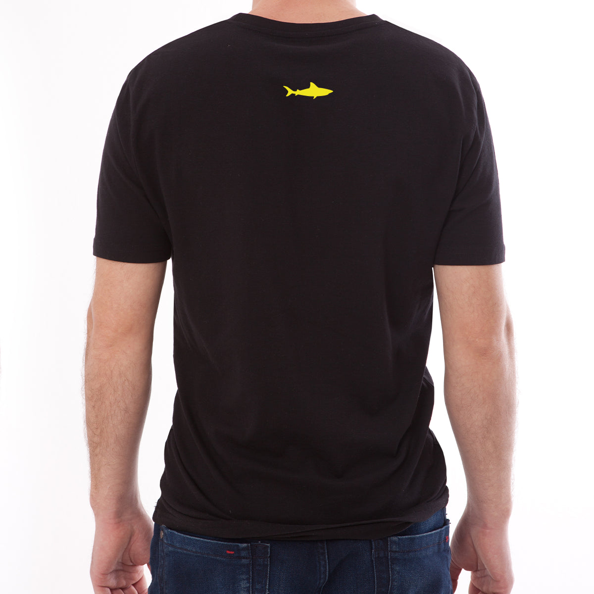 SeaLife Unisex Logo T-Shirt