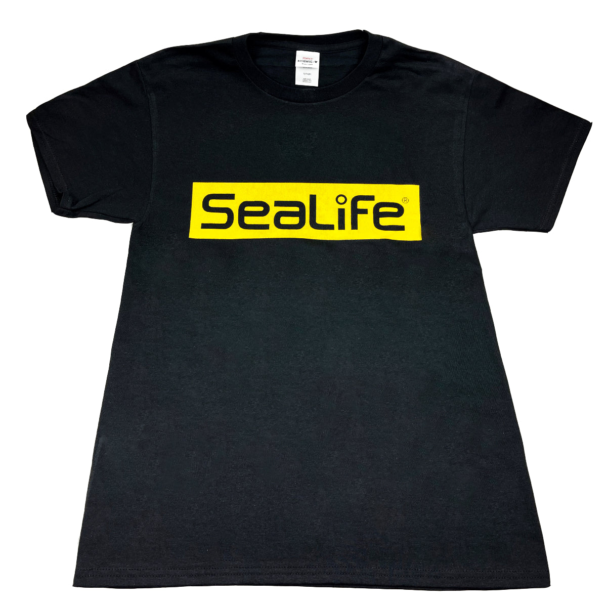 SeaLife Unisex Logo T-Shirt