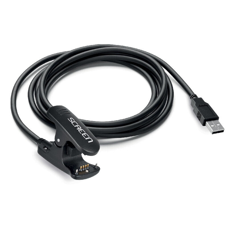 Seac: Screen duikcomputer USB-kabel