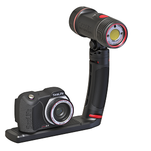 Sealife: Micro 3.0 Pro 3000 Set #SL552