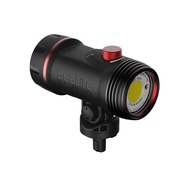 Sealife: Sea Dragon 3000F Color Boost Kit SL681