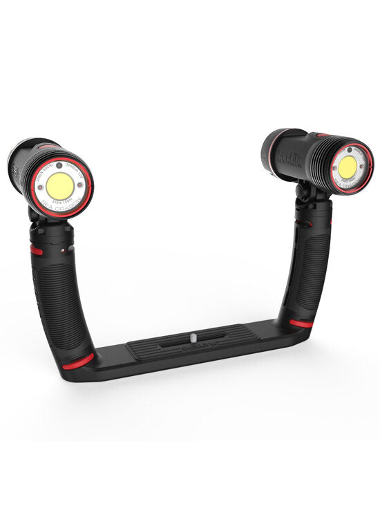 Sealife: Sea Dragon Duo 6000F Set #SL691