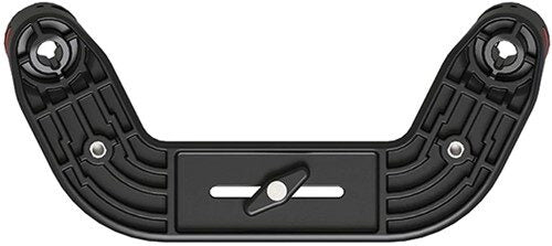 Sealife: Ultra Dual Tray (for SportDiver and larger Cameras)