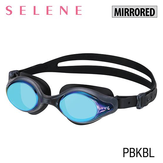 TUSA VIEW Selene (Mirrored)