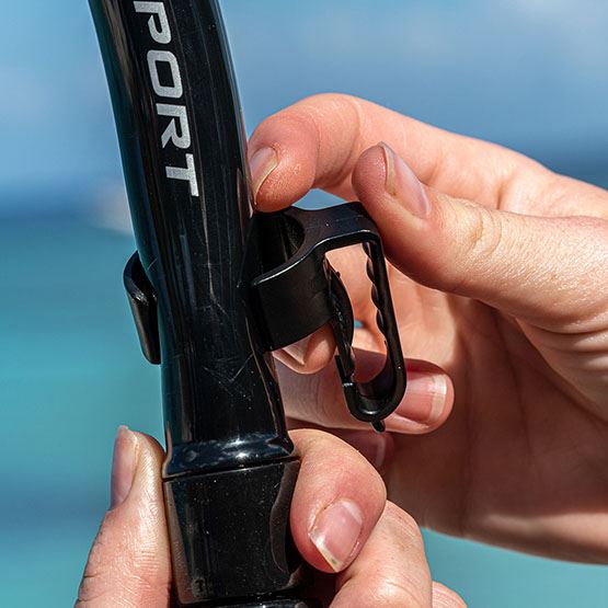 TUSA Serene Adult Combo (Mirror Lens)