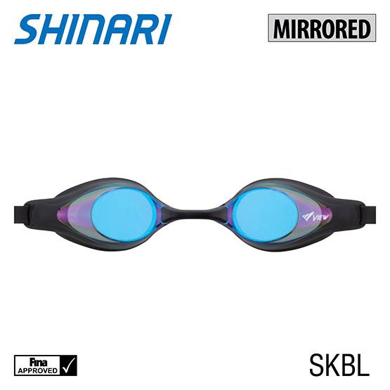 TUSA Shinari (Mirrored)