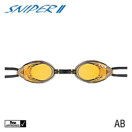 TUSA VIEW Sniper II