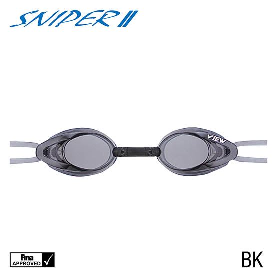 TUSA VIEW Sniper II