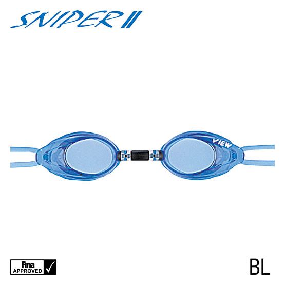 TUSA VIEW Sniper II
