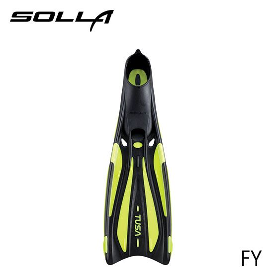 TUSA Solla (Full Foot)