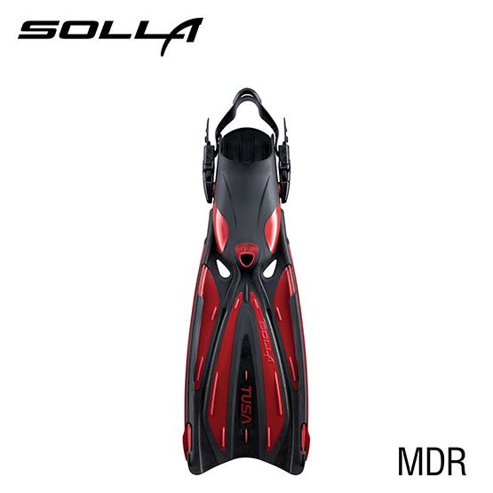 TUSA Solla