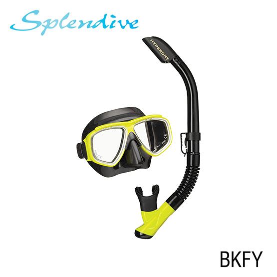TUSA Splendive Adult Combo