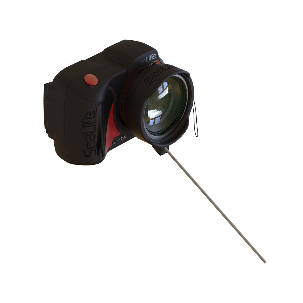SeaLife Super Macro Lens for Micro-Series & RM-4K