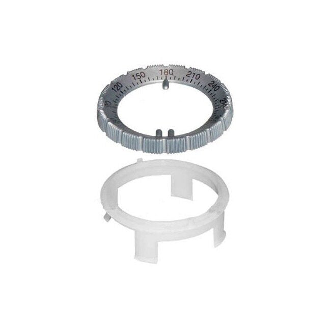 Suunto: Assembly set CB-71/ std voor SK-7/8 (attachment+bezel)