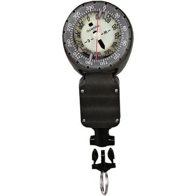 Suunto: Retractor voor SK-8 kompas