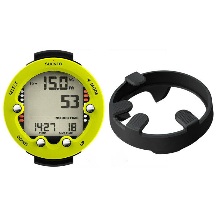 Suunto Boot bescherming Zoop / Vyper Novo