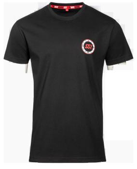 SSI T-SHIRT ROUND NECK SSI OCTOPUS MEN 2024