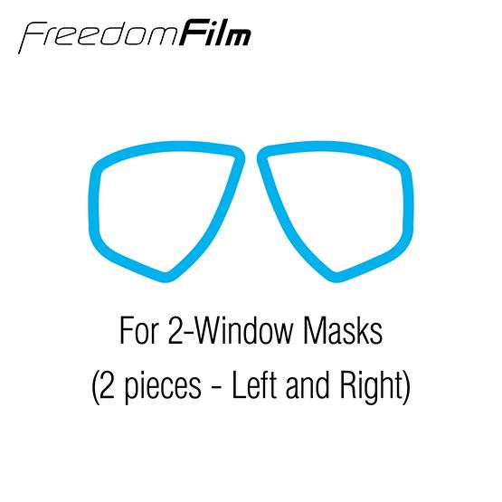 TUSA TA-200A Freedom Film