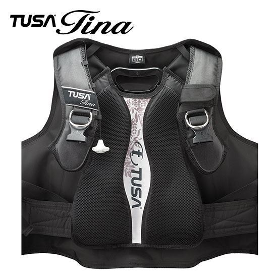 TUSA Tina