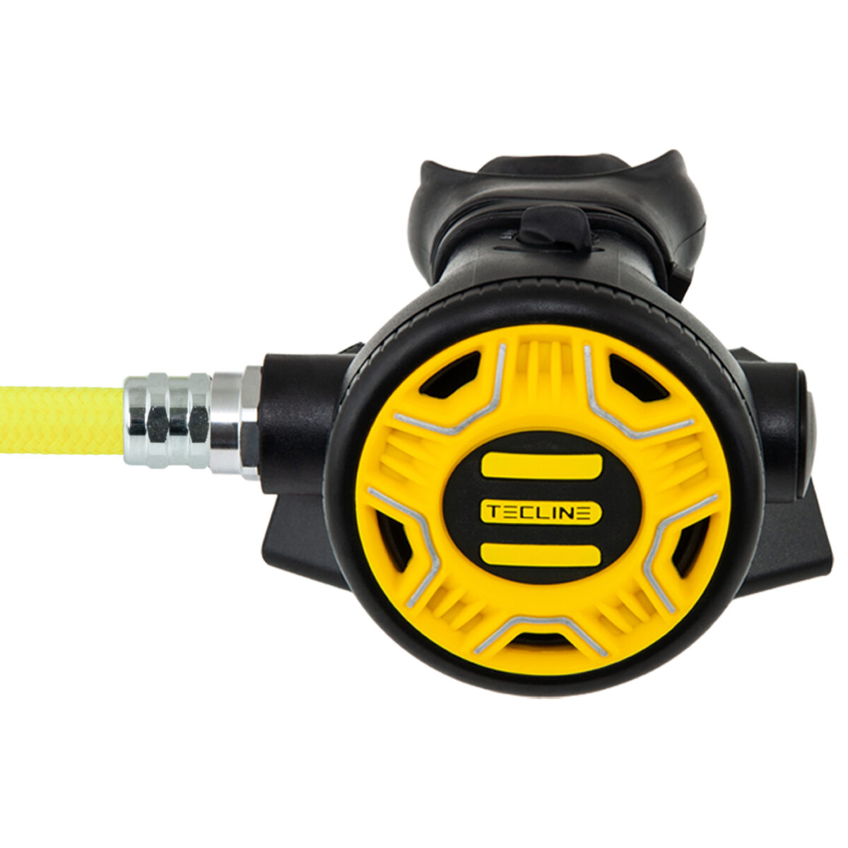 Tecline: II-nd stage TEC2 OCTO Yellow