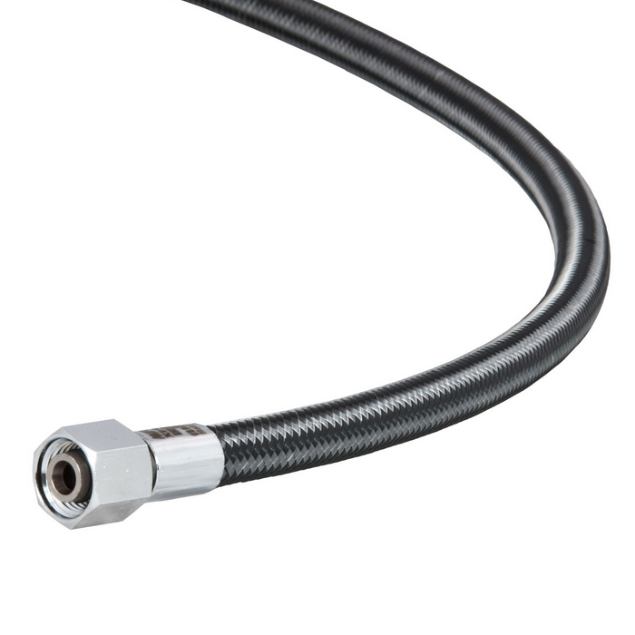 Tecline: Miflex XTR LP regulatorhose carbon