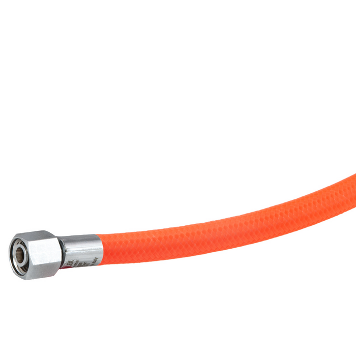 Tecline: Miflex XTR LP regulatorhose orange