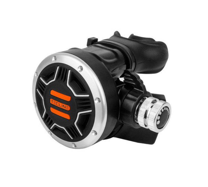 Tecline: II-nd stage TEC1 black – EN250A