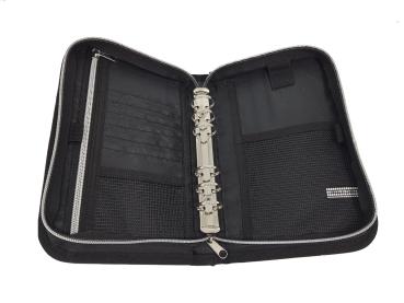 SSI Total DiveLog Deluxe mit Inhalt