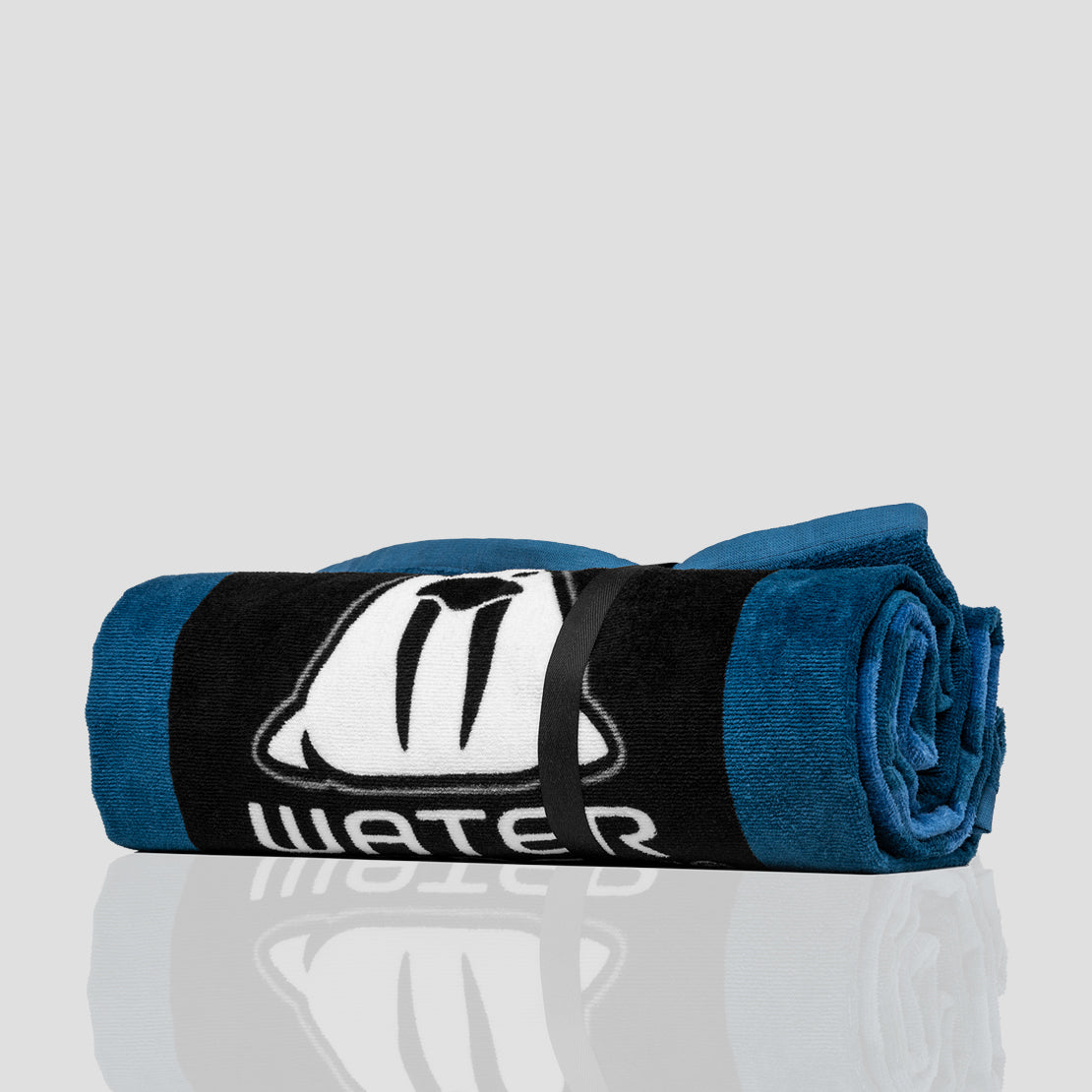 Waterproof WP Beach Towel