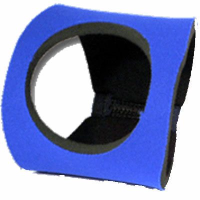 Trident: Neopreen beschermband / computer
