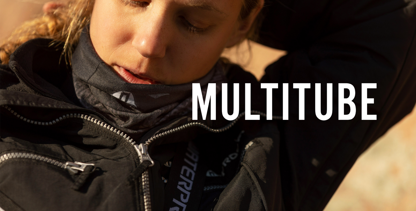 Waterproof Multitube
