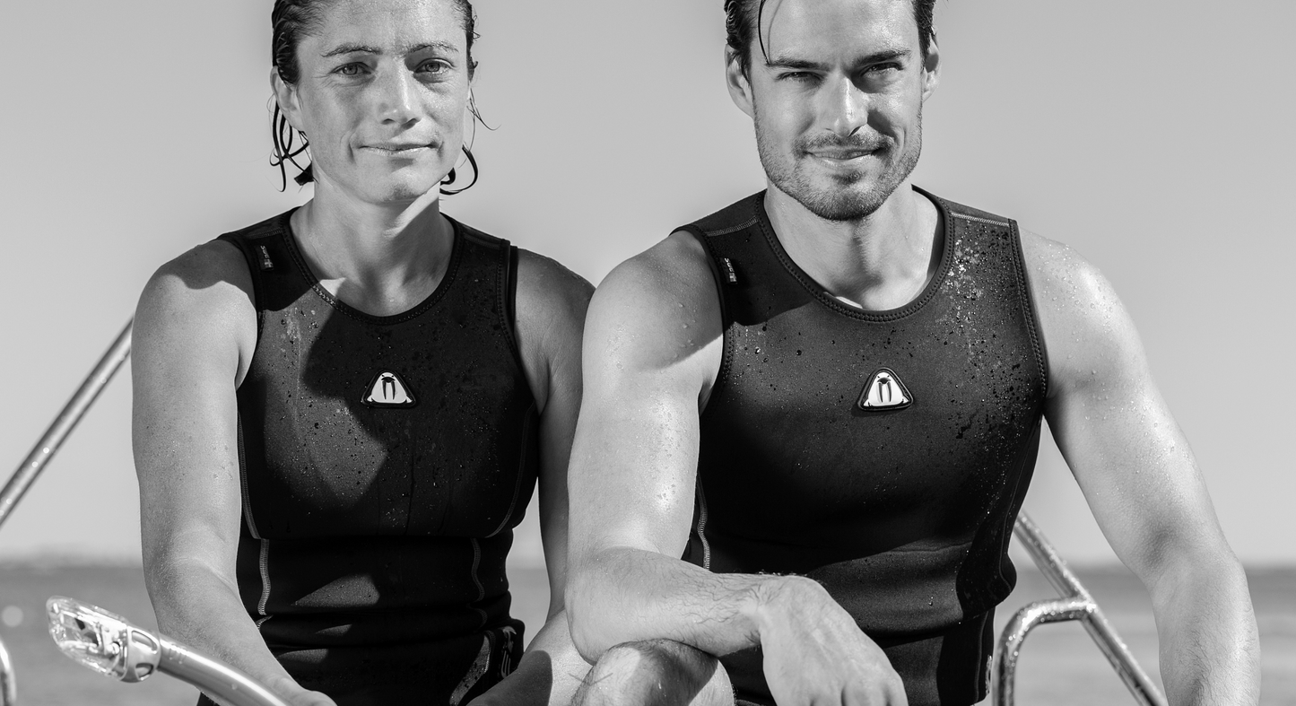 Waterproof U30 Sport Series