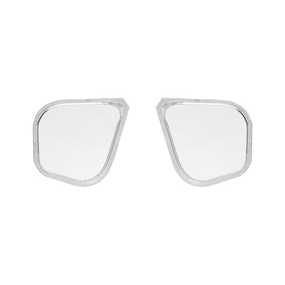 Universal Optical Frame and Lens