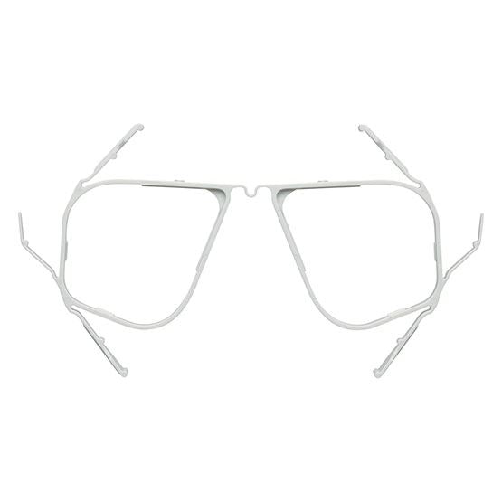 Universal Optical Frame and Lens