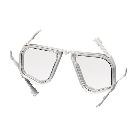 Universal Optical Frame and Lens