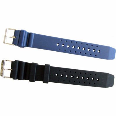 Verlengband polscomputers / horloge