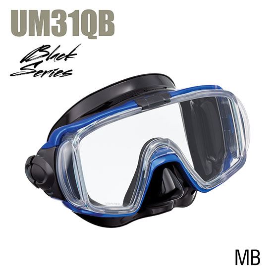 TUSA Visio Tri-Ex Adult Mask