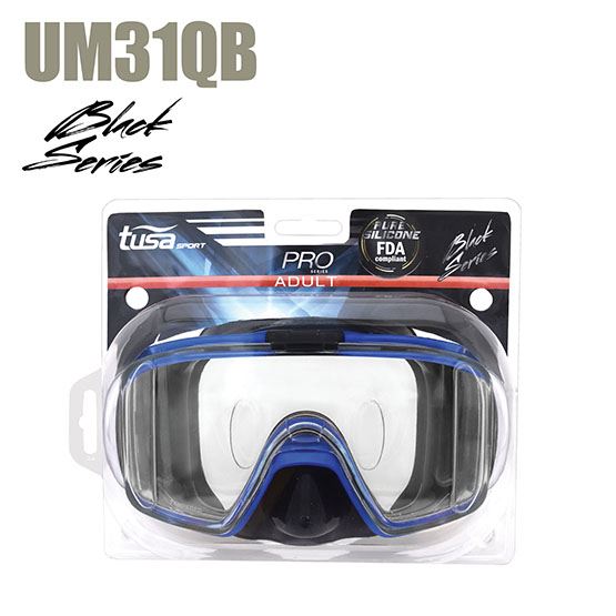 TUSA Visio Tri-Ex Adult Mask
