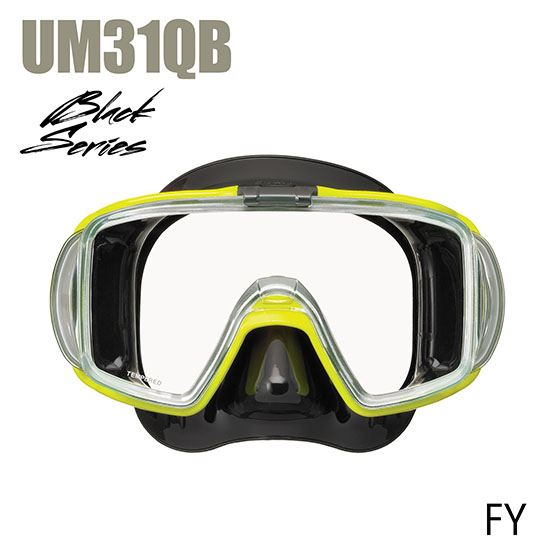 TUSA Visio Tri-Ex Adult Mask